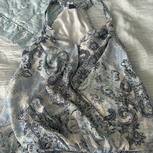 Daytrip ( Buckle Brand) top new without tags.